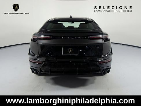 Used 2023 Lamborghini Urus S AWD/4WD image 6