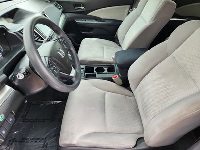 Used 2016 Honda CR-V EX