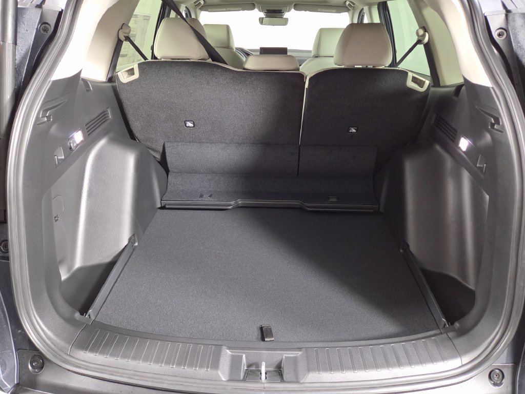 New 2027 Honda CR-V EX-L image 15