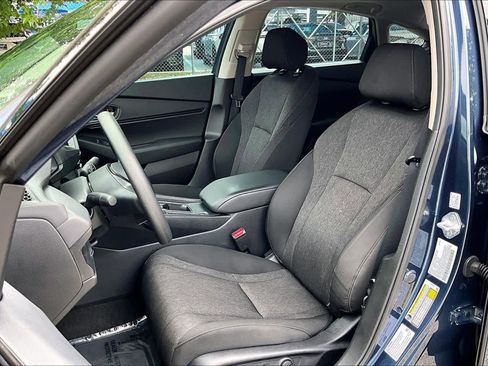 Used 2025 Honda Accord SE image 8