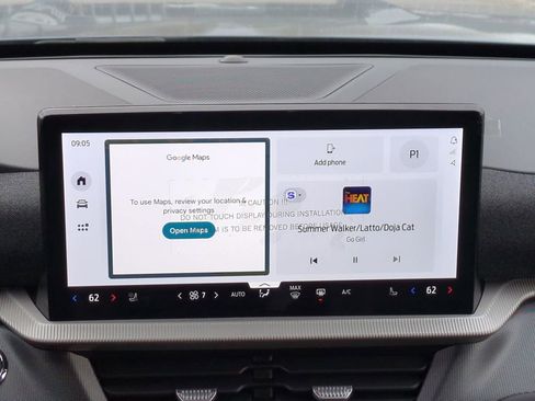 New 2026 Ford Explorer ST w/ Sun And Sound Package image 18