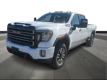 Used 2023 GMC Sierra 2500 AT4 w/ AT4 Premium Plus Package