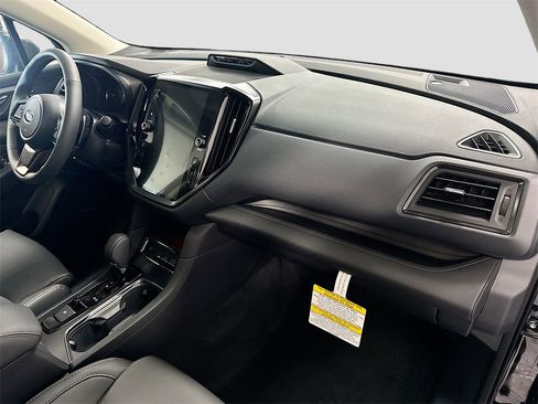 New 2026 Subaru Ascent Limited Bronze image 30