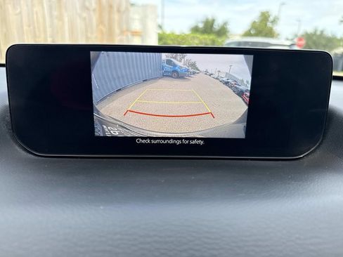 Certified 2025 MAZDA CX-50 AWD 2.5 S w/ Premium Package image 31
