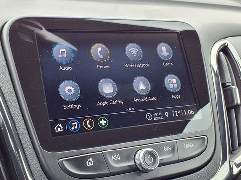 Used 2023 Chevrolet Equinox RS image 11