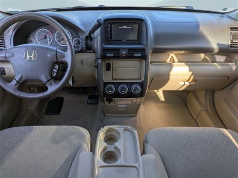 Used 2005 Honda CR-V LX image 15