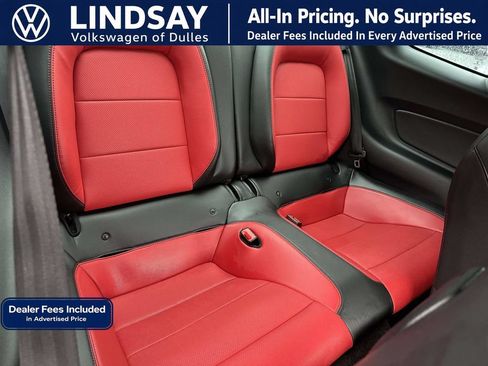 Used 2018 Ford Mustang GT Premium w/ Equipment Group 401A RWD image 13