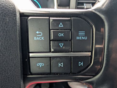 Used 2023 Ford F150 Platinum w/ Equipment Group 701A High image 23