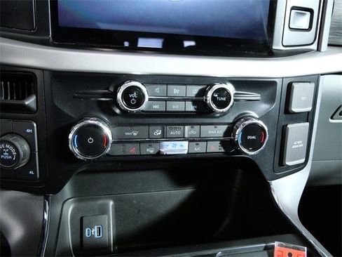 Certified 2023 Ford F150 XLT w/ Equipment Group 302A High image 22