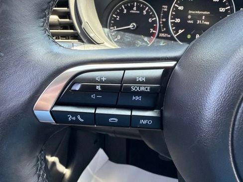 Used 2025 MAZDA CX-30 AWD 2.5 S w/ Select Sport Pkg image 20