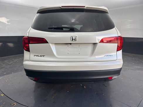 Used 2017 Honda Pilot EX-L image 4