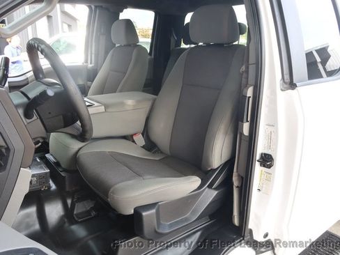 Used 2018 Ford F150 XL w/ Equipment Group 101A Mid AWD/4WD image 11