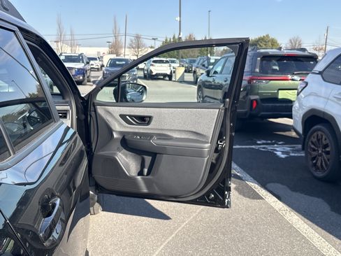 New 2026 Subaru Outback Premium image 9