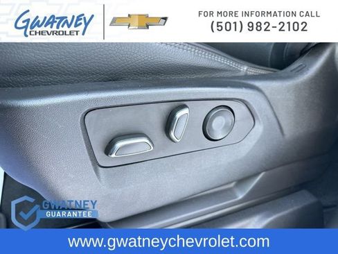 Used 2022 GMC Sierra 1500 Denali image 23