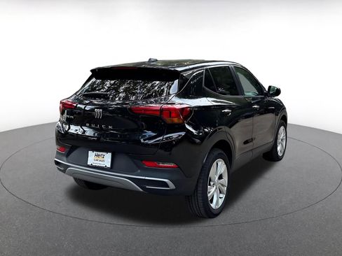 Used 2025 Buick Encore GX Preferred AWD/4WD image 7