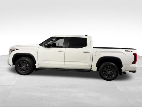 Used 2024 Toyota Tundra SR5 w/ SX Package RWD image 9