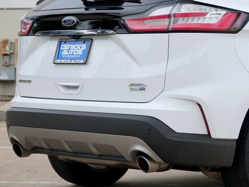Used 2020 Ford Edge SEL w/ Convenience Package AWD/4WD image 33