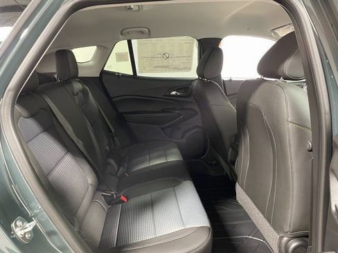 New 2026 Chevrolet Trax LT w/ Driver Confidence Package image 21