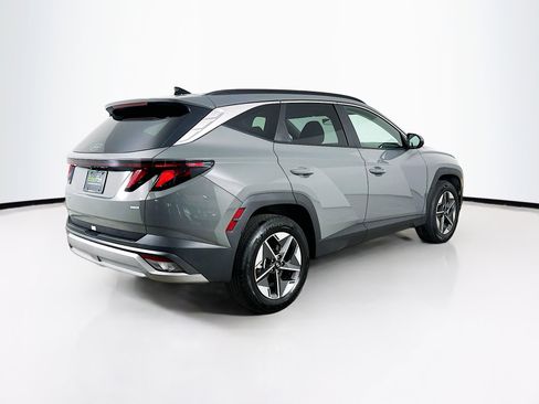 Used 2025 Hyundai Tucson SEL image 9
