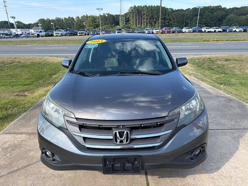 Used 2013 Honda CR-V EX image 6