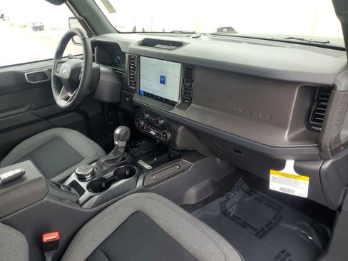 New 2026 Ford Bronco Big Bend image 16