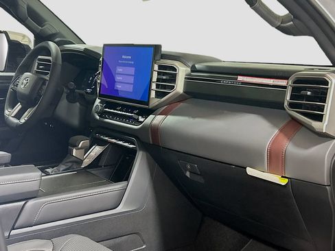 New 2026 Toyota Tundra Capstone AWD/4WD image 27
