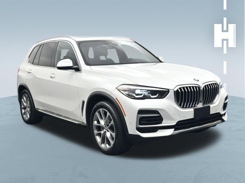 Used 2023 BMW X5 sDrive40i image 2