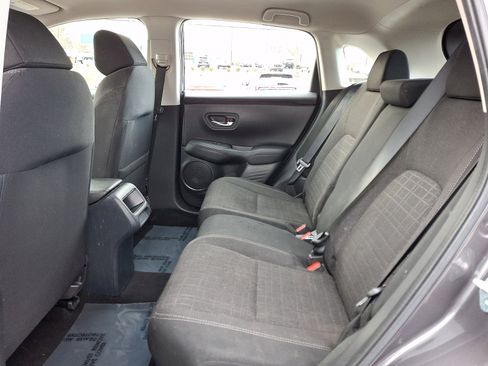 Used 2023 Honda HR-V LX image 12