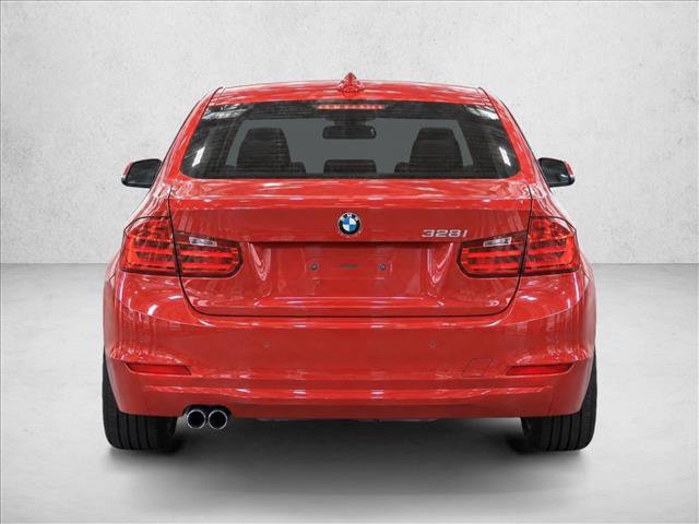 Used 2013 BMW 328i Sedan RWD image 6