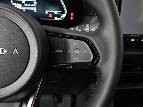 New 2026 MAZDA CX-5 Preferred AWD/4WD image 32