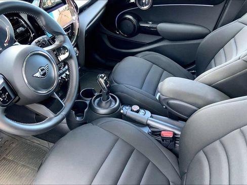 Used 2022 MINI Cooper S FWD image 18