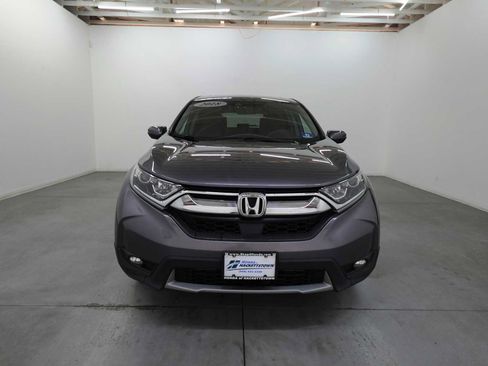 Certified 2018 Honda CR-V EX image 2