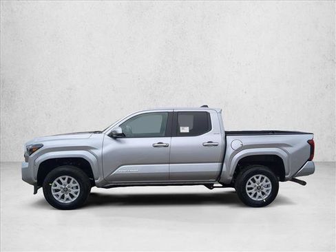New 2026 Toyota Tacoma SR5 AWD/4WD image 5