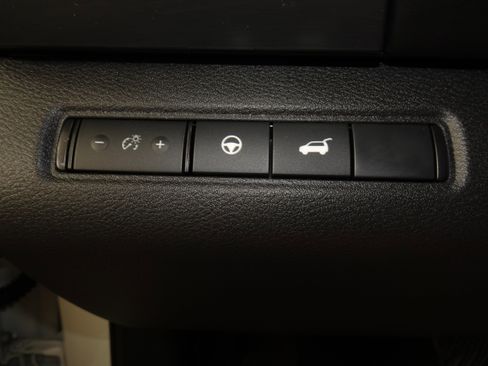 New 2025 Nissan Pathfinder Rock Creek image 33