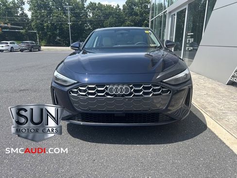 New 2025 Audi A5 2.0T Premium image 44