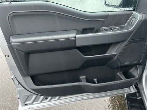 Used 2025 Ford F150 XLT w/ Equipment Group 301A Standard image 16