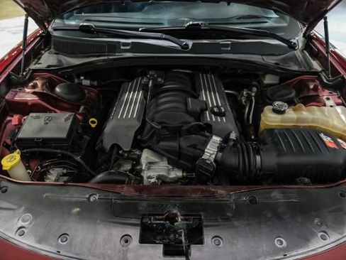 Used 2019 Dodge Charger Scat Pack w/ Driver Confidence Group RWD image 48