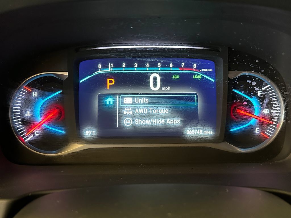 Used 2021 Honda Pilot EX-L image 10