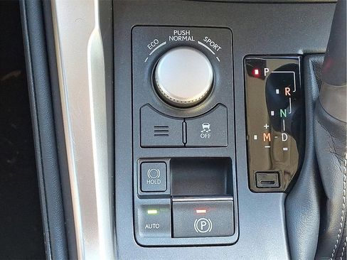 Used 2016 Lexus NX 200t AWD image 26
