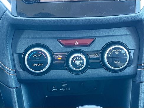 Used 2023 Subaru Crosstrek 2.0i Premium image 15