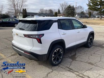 New 2026 Chevrolet Equinox LT w/ Convenience Package II
