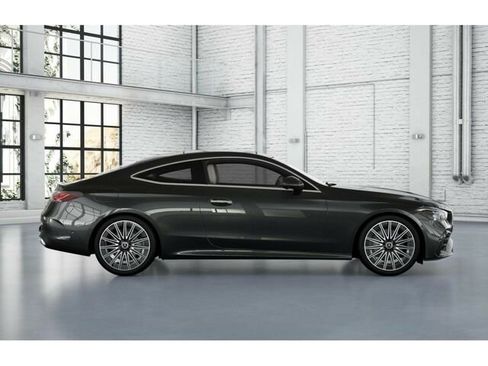 New 2026 Mercedes-Benz CLE 300 CLE 300 2D Coupe 4MATIC image 17