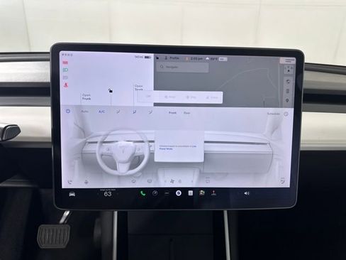 Used 2021 Tesla Model Y 2WD image 20