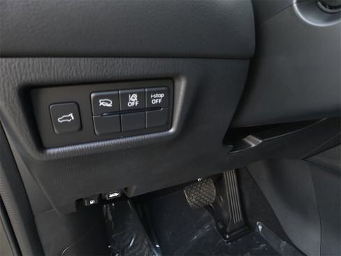 New 2025 MAZDA CX-5 AWD 2.5 S w/ Preferred Package image 18