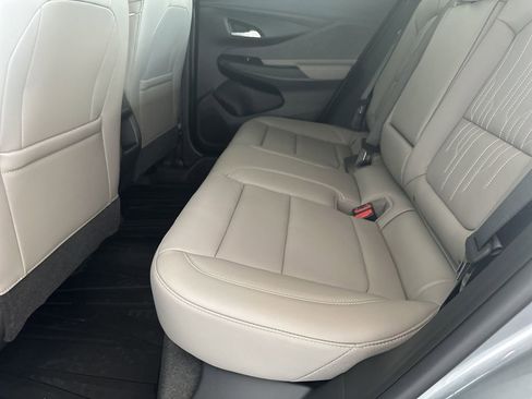 New 2026 Buick Envista Avenir image 30