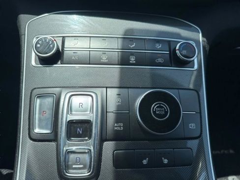 Used 2022 Hyundai Santa Fe SEL FWD image 22