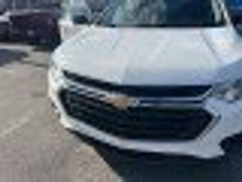 Used 2019 Chevrolet Traverse LS image 7