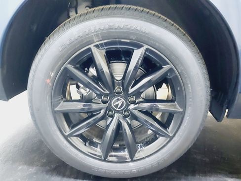 New 2026 Acura RDX SH-AWD image 49