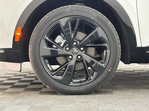 New 2026 Buick Envision Sport Touring image 15