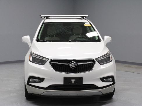 Used 2018 Buick Encore Essence w/ Experience Buick Package FWD image 6